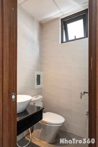 ✨CHO THUÊ CĂN HỘ STUDIO FULL NỘI THẤT CỬA SỔ TRỜI