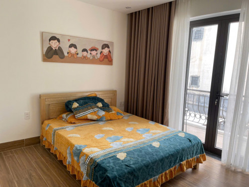 ✨ CHO THUÊ NHÀ ĐẸP 3 TẦNG MỚI XÂY KIỆT BÀ TRIỆU ĐỐI DIỆN SIÊU THỊ GO