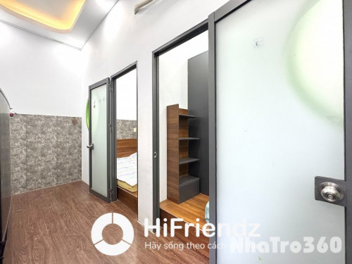 CHO THUÊ PHÒNG TRỌ SẠCH ĐẸP - ĐƯỜNG NGUYỄN TRI PHƯƠNG , PHƯỜNG 9, QUẬN 10