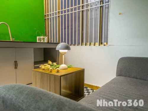 ✨CHO THUÊ PHÒNG TRỌ DUPLEX NỘI THẤT CHỈ 3tr9