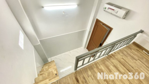 CHO THUÊ TRỌ HỒ VĂN LONG, BÌNH TÂN