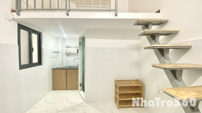 CHO THUÊ TRỌ HỒ VĂN LONG, BÌNH TÂN