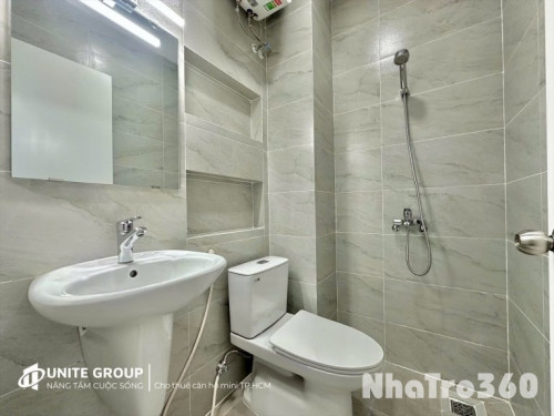 Khai Trương căn hộ Q8, đường Dương Bá Trạc, gần cầu Chữ Y, cầu Nguyễn Văn Cừ, Công Viên Dạ Nam