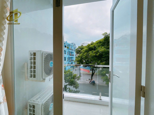 CĂN HỘ 2PN MẶT TIỀN ĐƯỜNG LÊ VĂN LINH, QUẬN 4 GẦN CẦU KHÁNH HỘI, BẾN NHÀ RỒNG,...