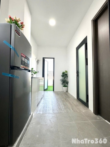 Cho thuê căn hộ 2PN, Q4, đường Tôn Thất Thuyết, gần Cầu Tân Thuận, ĐH Nguyễn Tất Thành, Nhà Thờ Xóm Chiếu