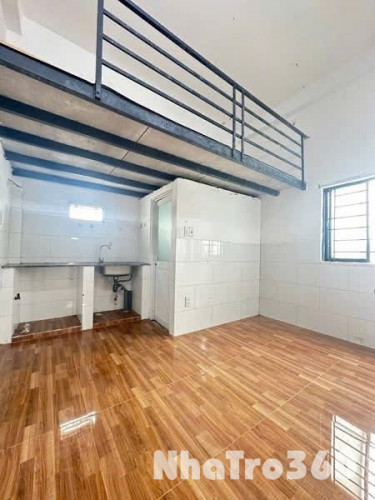 Nội thất cơ bản, gác, cửa sổ trời, tự do, giá rẻ