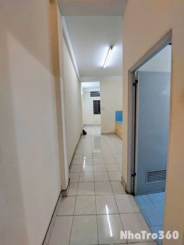 Cho Thuê Nhà 1PN Quận 1- Giá Tốt – Chính Chủ