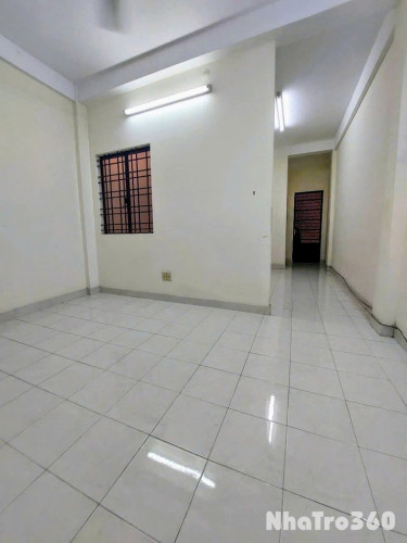 Cho Thuê Nhà 1PN Quận 1- Giá Tốt – Chính Chủ