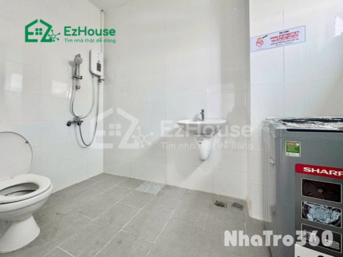 1 phòng ngủ, Full nội thất, rộng thoáng