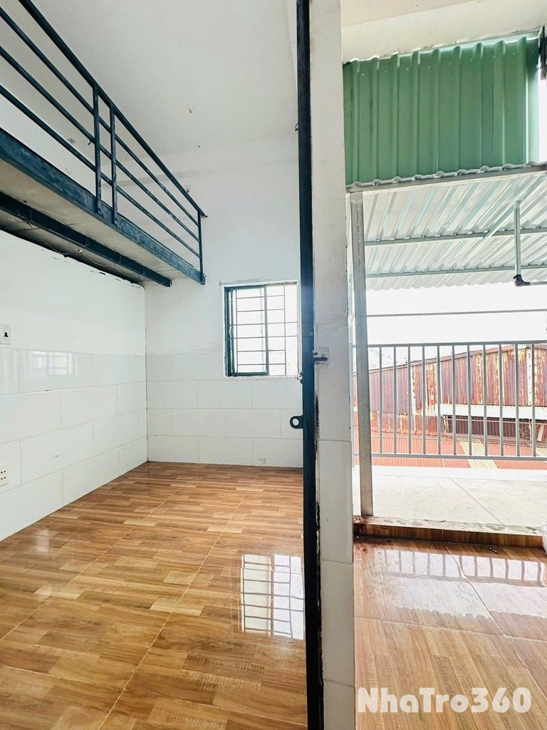 Cho thuê phòng giá rẻ, an ninh, nội thất cơ bản