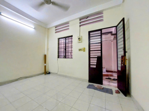 Cho Thuê Nhà 1PN Quận 1- Giá Tốt – Chính Chủ
