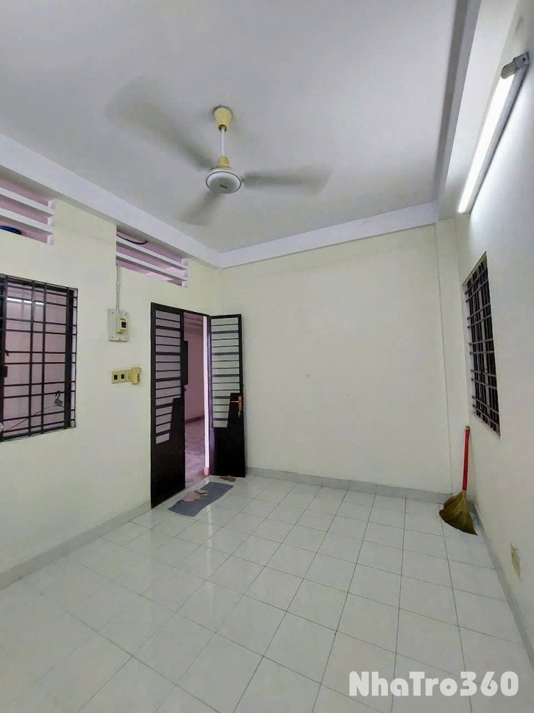 Cho Thuê Nhà 1PN Quận 1- Giá Tốt – Chính Chủ