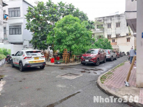 Cho Thuê Nhà 1PN Quận 1- Giá Tốt – Chính Chủ