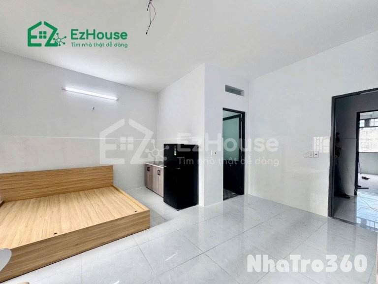 PHÒNG MỚI- FULL NỘI THẤT- GIỜ GIẤC TỰ DO