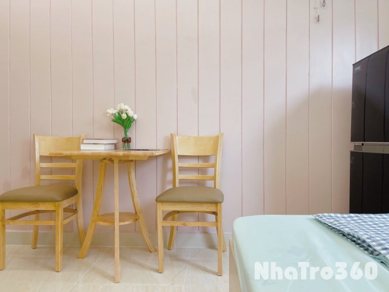 Căn Hộ Siêu Đẹp - Ngay Công Viên Lê Văn Tám Quận 1