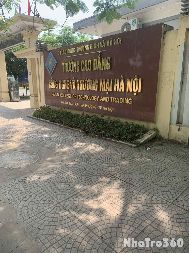 Cần tìm trọ ở 2 người