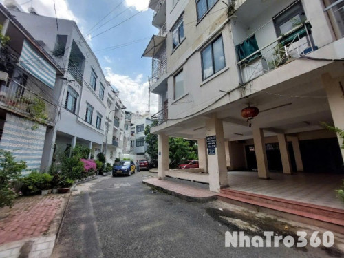 Cho Thuê Nhà 1PN Quận 1- Giá Tốt – Chính Chủ