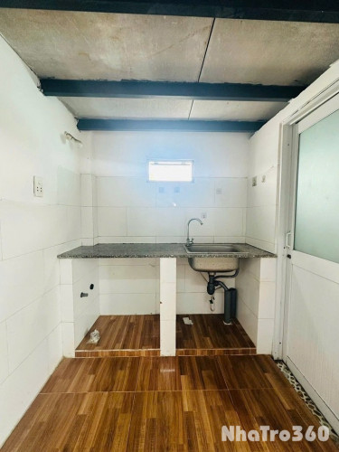 Cho thuê phòng giá rẻ, an ninh, nội thất cơ bản