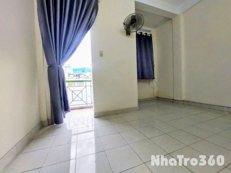 Cho Thuê Nhà 1PN Quận 1- Giá Tốt – Chính Chủ