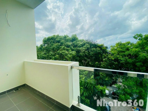 CĂN HỘ BAN CÔNG ĐƯỜNG DƯƠNG BÁ TRẠC, QUẬN 8 GẦN CẦU NGUYỄN VĂN CỪ, CẦU RẠCH ÔNG,...