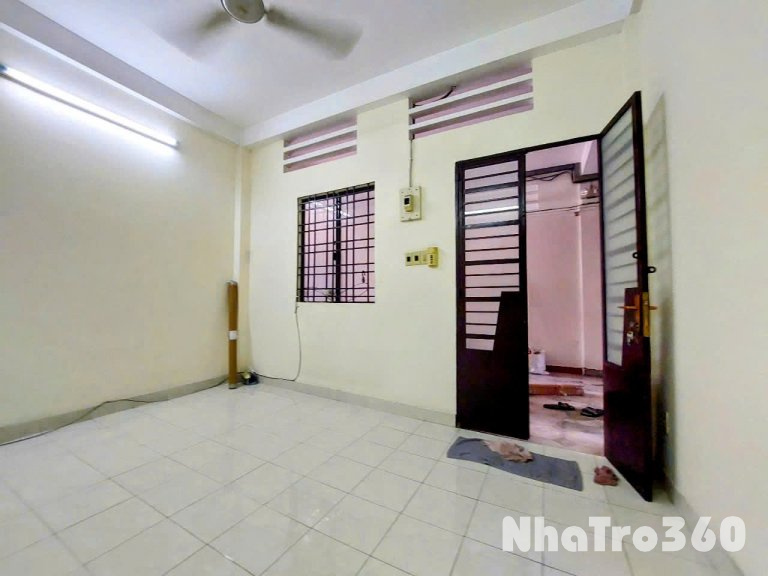 Cho Thuê Nhà 1PN Quận 1- Giá Tốt – Chính Chủ