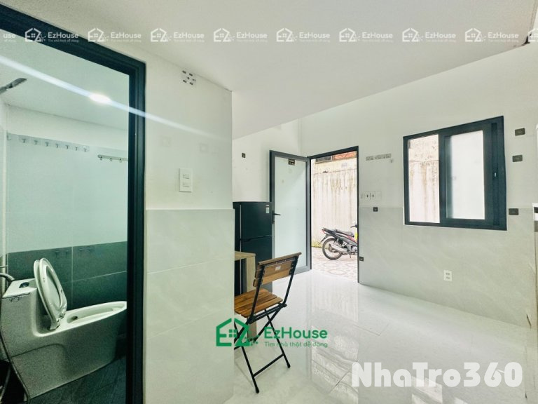 🏡CHO THUÊ PHÒNG NGAY ĐẠI HỌC VĂN HIẾN-ĐẦM SEN