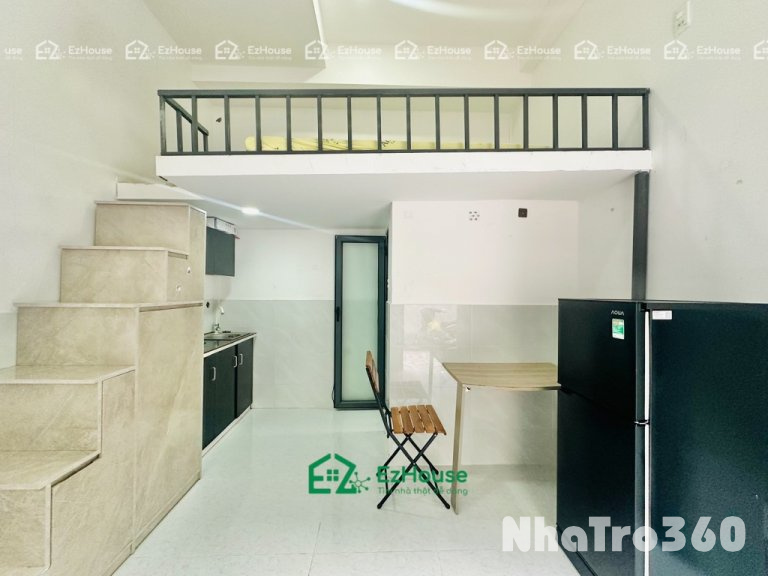 🏡CHO THUÊ PHÒNG NGAY ĐẠI HỌC VĂN HIẾN-ĐẦM SEN