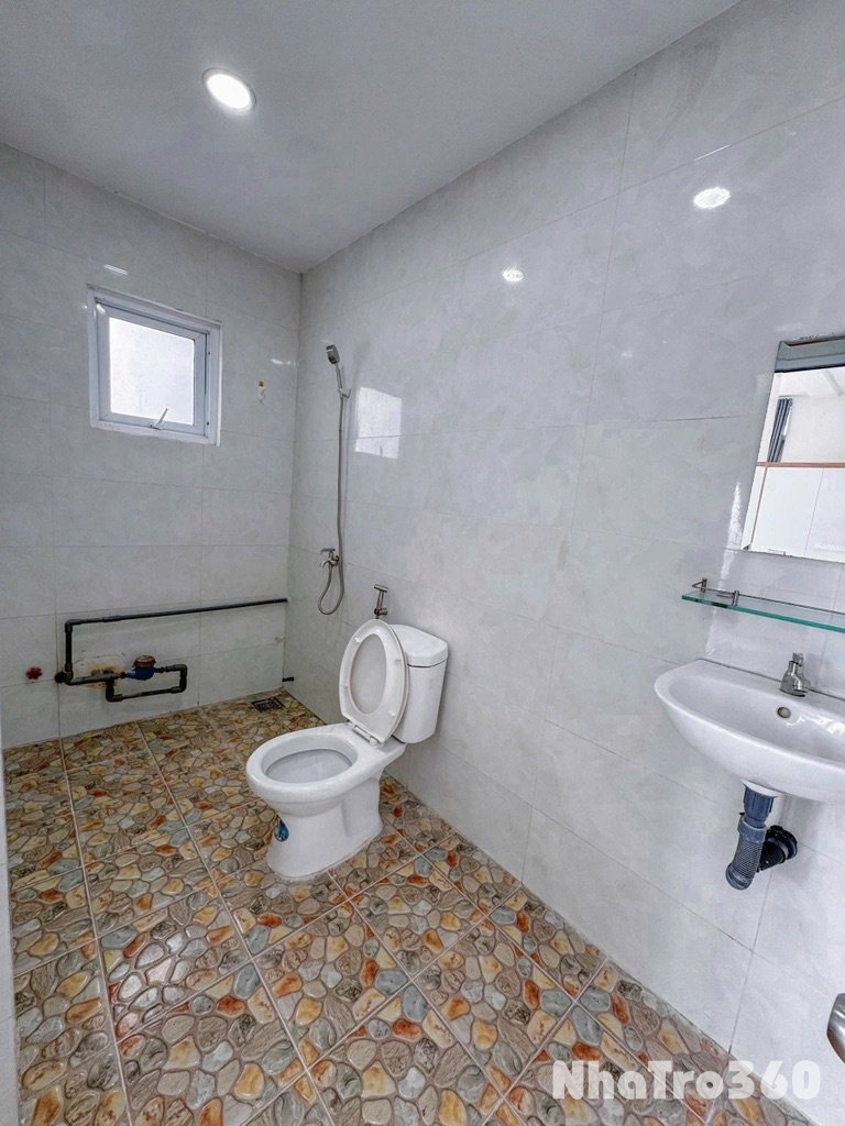 Studio bancong full nội thất tại Tân Quy Q7