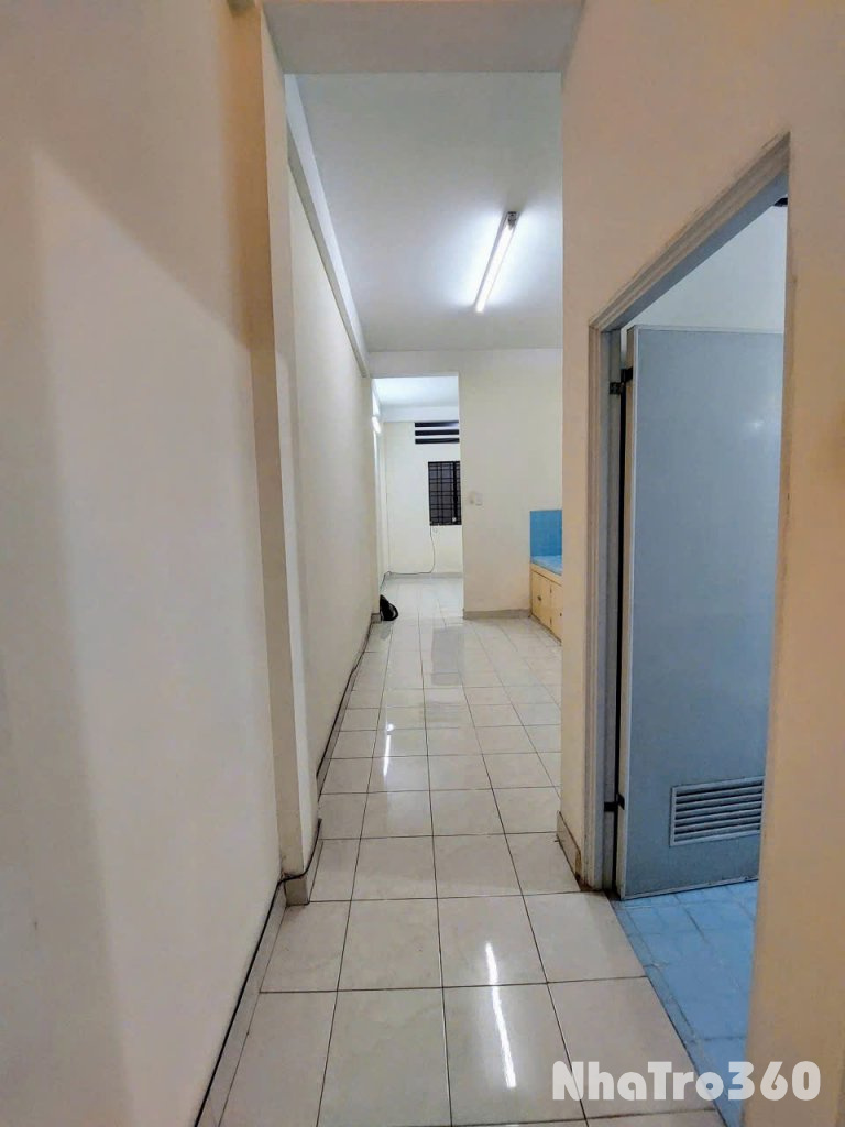 Cho Thuê Nhà 1PN Quận 1- Giá Tốt – Chính Chủ