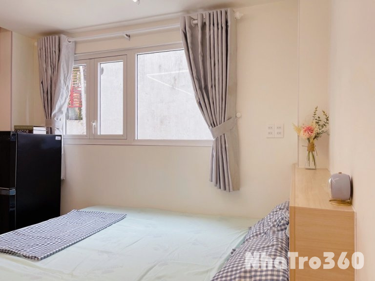 Căn Hộ Siêu Đẹp - Ngay Công Viên Lê Văn Tám Quận 1