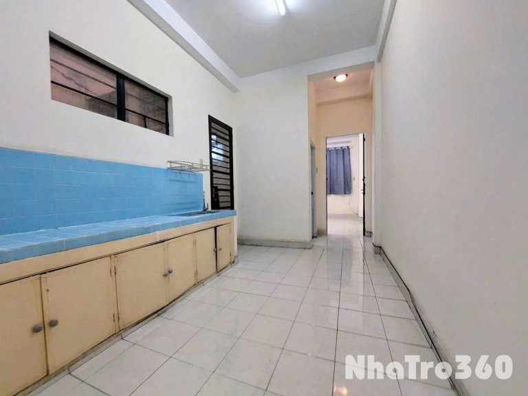 Cho Thuê Nhà 1PN Quận 1- Giá Tốt – Chính Chủ