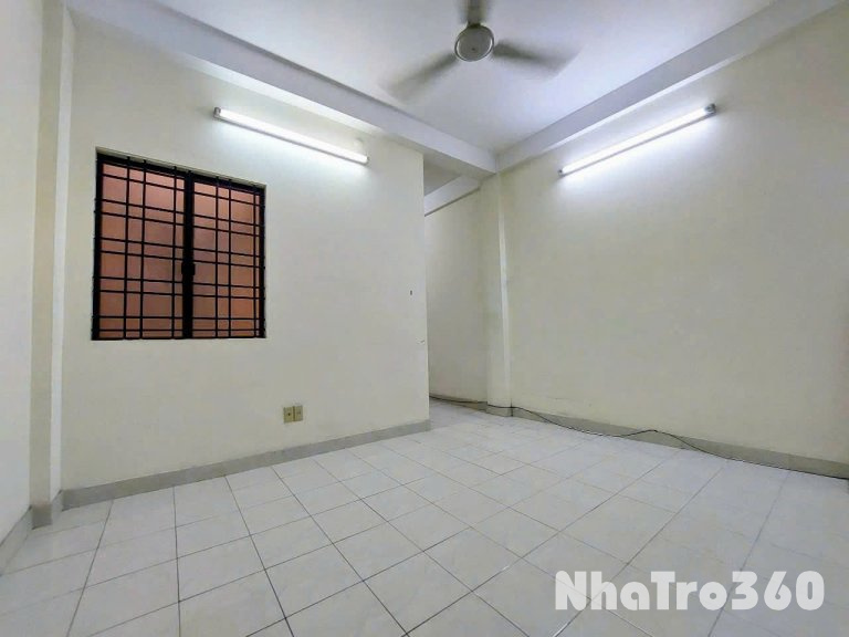 Cho Thuê Nhà 1PN Quận 1- Giá Tốt – Chính Chủ