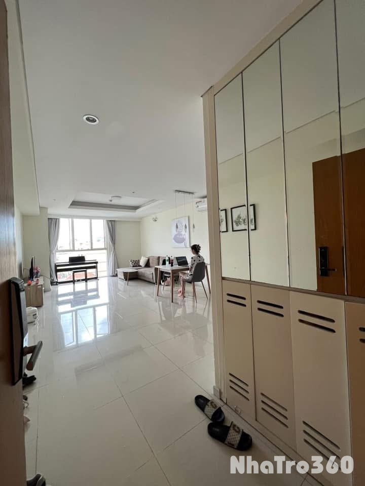 PASS SLOT PHÒNG MASTER