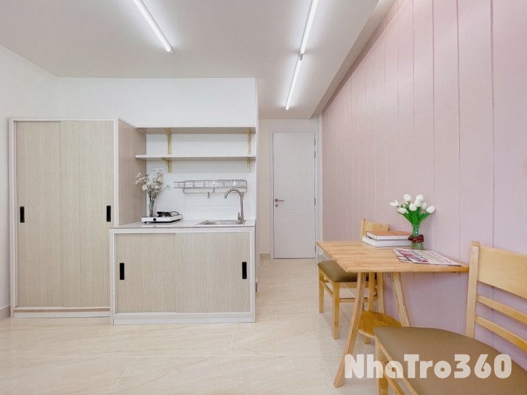 Căn Hộ Siêu Đẹp - Ngay Công Viên Lê Văn Tám Quận 1