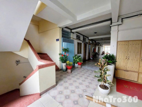 Cho Thuê Nhà 1PN Quận 1- Giá Tốt – Chính Chủ