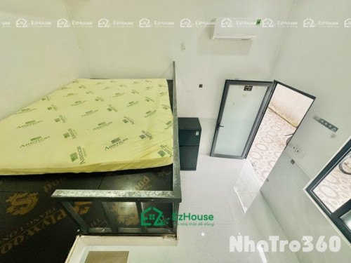 🏡CHO THUÊ PHÒNG NGAY ĐẠI HỌC VĂN HIẾN-ĐẦM SEN