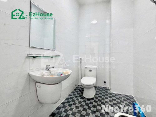 PHÒNG MỚI- FULL NỘI THẤT- GIỜ GIẤC TỰ DO