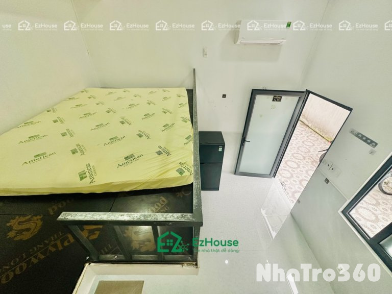 🏡CHO THUÊ PHÒNG NGAY ĐẠI HỌC VĂN HIẾN-ĐẦM SEN