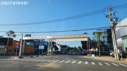 CHO THUÊ NHÀ MẶT PHỐ CẦN THƠ - 84M2, 3 TẦNG, 8 TRIỆU/THÁNG
KDC NÔNG THỔ SẢN SỔ HỒNG CHÍNH CHỦ
LIÊN HỆ: 0907919491