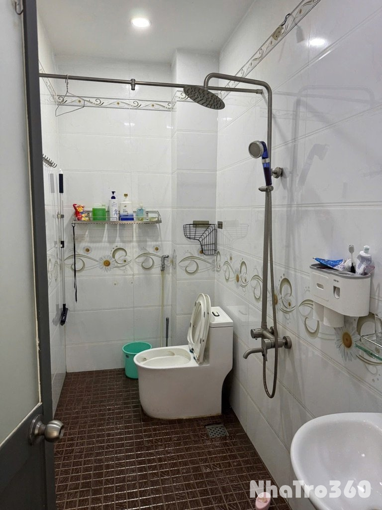 Cho thuê phòng ở bình tân( giá đã bao điện nước )