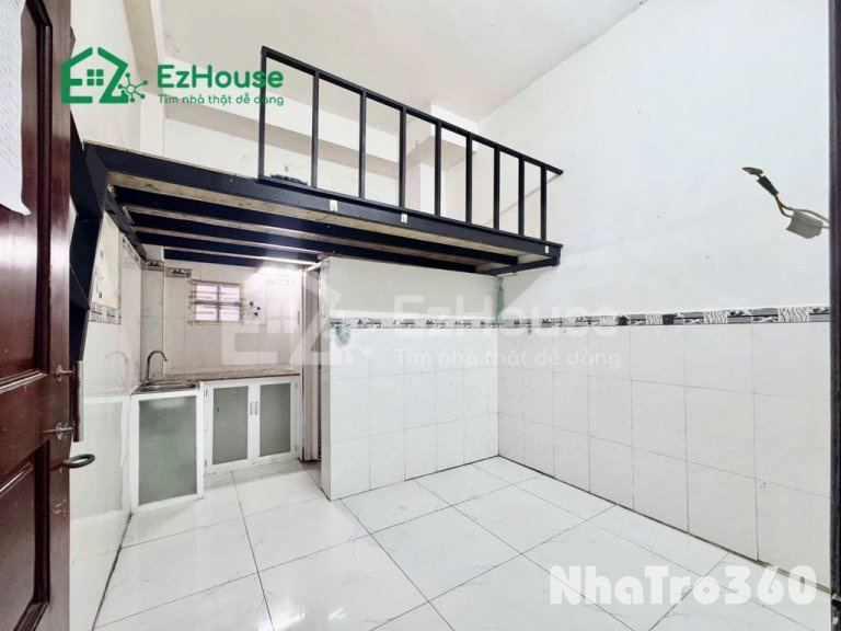 Có gác, thang máy, rộng thoáng, ở liền được