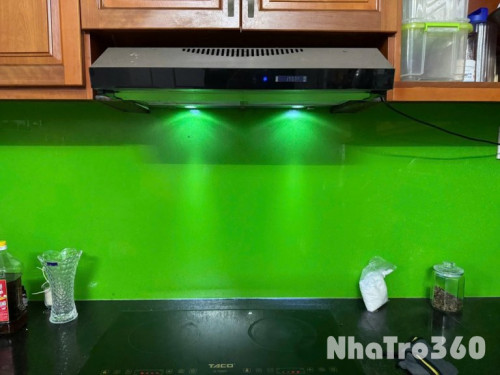 Cho thuê phòng ở bình tân( giá đã bao điện nước )