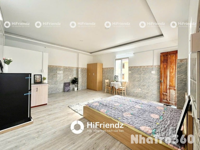 Nội thất cơ bản, ban công, cửa sổ, tự do, giá rẻ