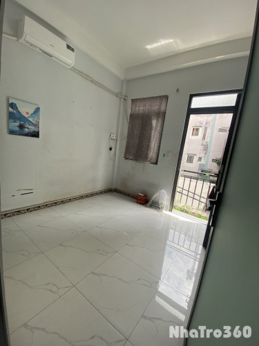 Cho thuê nhà hẻm B70 Nguyễn Thần Hiến