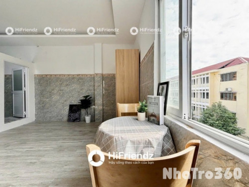 Nội thất cơ bản, ban công, cửa sổ, tự do, giá rẻ