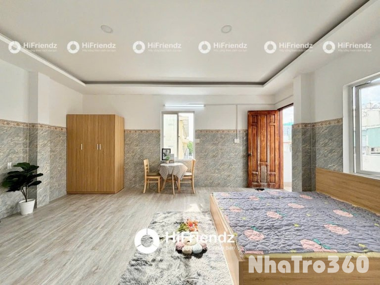 Nội thất cơ bản, ban công, cửa sổ, tự do, giá rẻ