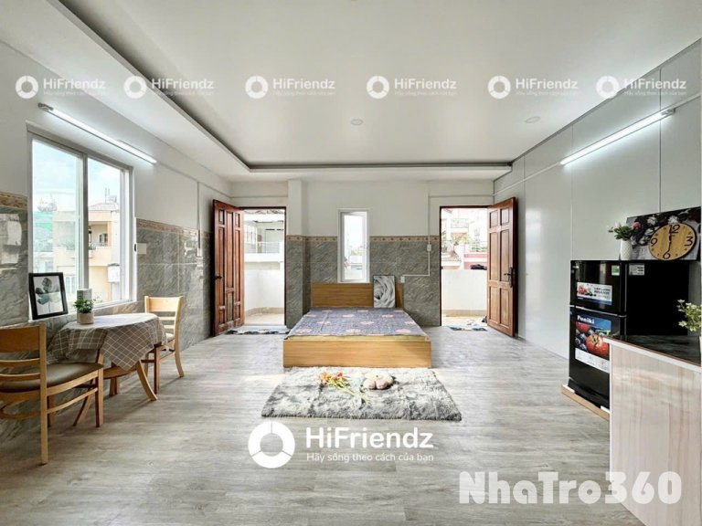 Nội thất cơ bản, ban công, cửa sổ, tự do, giá rẻ