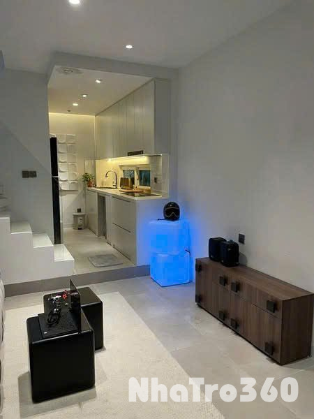 CHO THUÊ NHÀ NGUYÊN CĂN PHỐ NGUYỄN CHÍNH - TÂN MAI