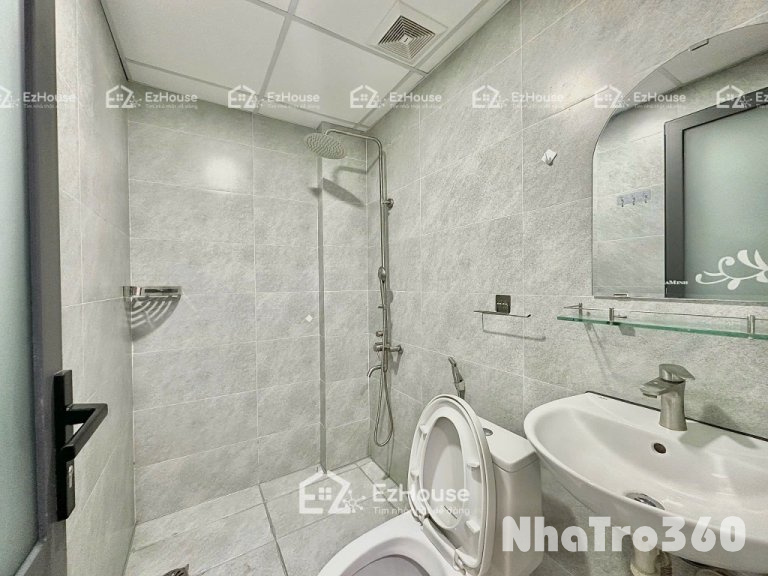 Căn Hộ Full Nội Thất Gần Sân Bay Tân Sơn Nhất