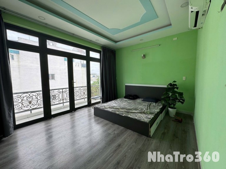 Cho thuê phòng ở bình tân( giá đã bao điện nước )